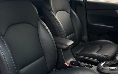KIA K3, 2020 год, 1 750 000 рублей, 12 фотография