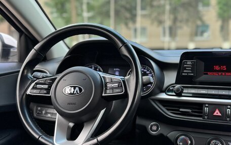 KIA K3, 2020 год, 1 750 000 рублей, 15 фотография