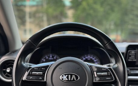 KIA K3, 2020 год, 1 750 000 рублей, 16 фотография