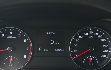 KIA K3, 2020 год, 1 750 000 рублей, 24 фотография