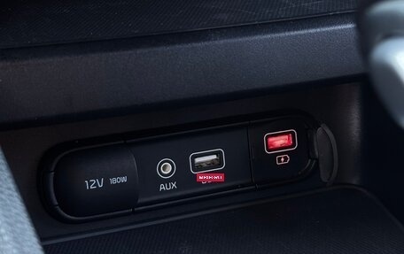 KIA K3, 2020 год, 1 750 000 рублей, 22 фотография