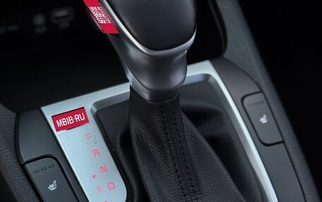 KIA K3, 2020 год, 1 750 000 рублей, 19 фотография