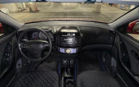 Hyundai Elantra IV, 2007 год, 452 000 рублей, 5 фотография