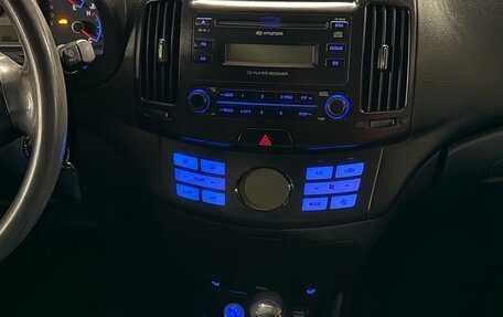 Hyundai Elantra IV, 2007 год, 452 000 рублей, 7 фотография