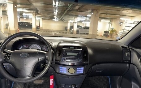 Hyundai Elantra IV, 2007 год, 452 000 рублей, 6 фотография