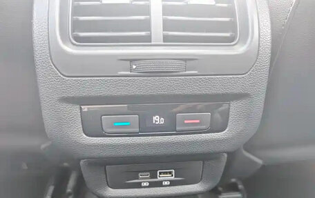 Volkswagen Touran III, 2022 год, 1 490 222 рублей, 32 фотография