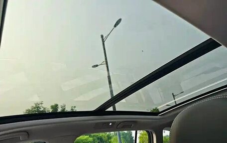 Volkswagen Touran III, 2022 год, 1 490 222 рублей, 24 фотография