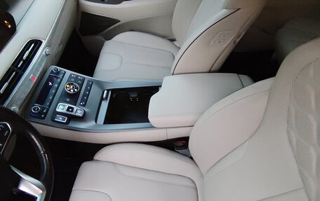 Hyundai Palisade I, 2020 год, 4 250 000 рублей, 10 фотография