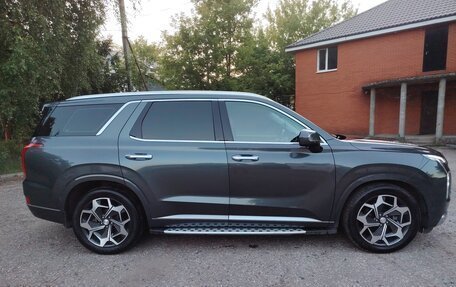 Hyundai Palisade I, 2020 год, 4 250 000 рублей, 4 фотография