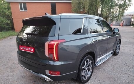Hyundai Palisade I, 2020 год, 4 250 000 рублей, 5 фотография