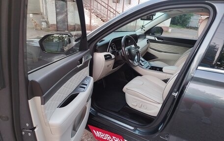 Hyundai Palisade I, 2020 год, 4 250 000 рублей, 9 фотография