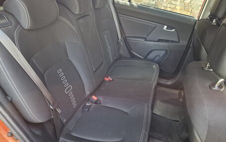 KIA Sportage III, 2014 год, 2 000 000 рублей, 8 фотография