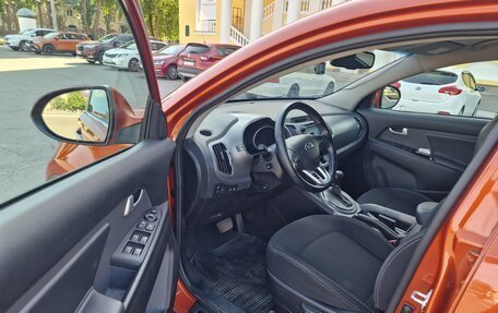 KIA Sportage III, 2014 год, 2 000 000 рублей, 6 фотография