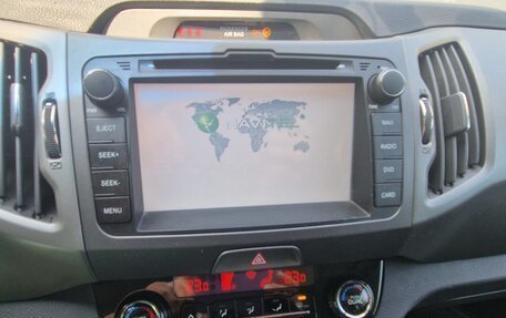 KIA Sportage III, 2014 год, 2 000 000 рублей, 12 фотография