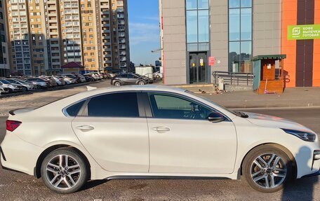 KIA Cerato IV, 2019 год, 2 145 000 рублей, 3 фотография