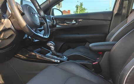 KIA Cerato IV, 2019 год, 2 145 000 рублей, 11 фотография