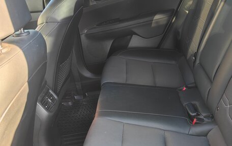 KIA Cerato IV, 2019 год, 2 145 000 рублей, 13 фотография
