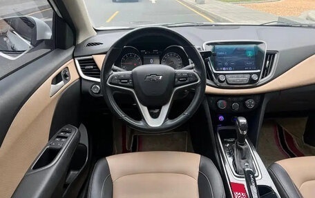 Chevrolet Cruze II, 2022 год, 900 006 рублей, 7 фотография