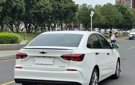 Chevrolet Cruze II, 2022 год, 900 006 рублей, 5 фотография