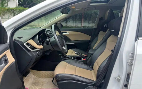 Chevrolet Cruze II, 2022 год, 900 006 рублей, 9 фотография