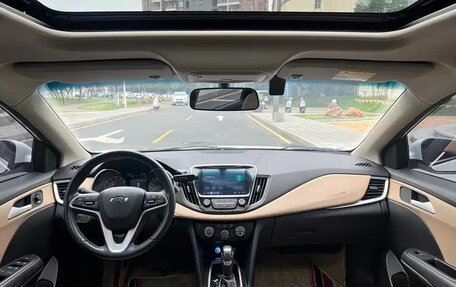 Chevrolet Cruze II, 2022 год, 900 006 рублей, 12 фотография