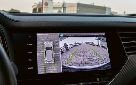 Haval F7x I, 2021 год, 1 745 000 рублей, 14 фотография