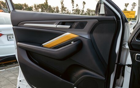 Haval F7x I, 2021 год, 1 745 000 рублей, 12 фотография