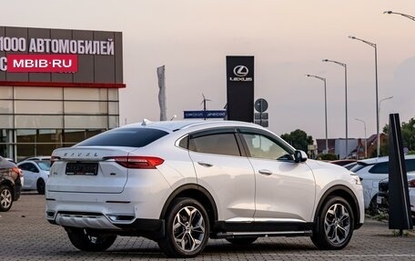 Haval F7x I, 2021 год, 1 745 000 рублей, 6 фотография
