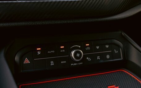 Haval F7x I, 2021 год, 1 745 000 рублей, 16 фотография