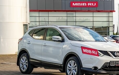 Nissan Qashqai, 2014 год, 1 235 000 рублей, 7 фотография