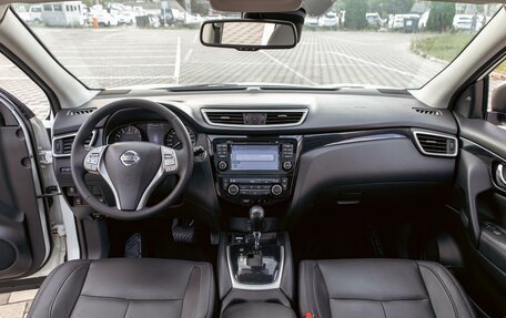 Nissan Qashqai, 2014 год, 1 235 000 рублей, 15 фотография