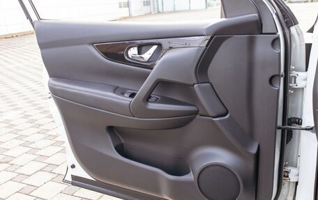 Nissan Qashqai, 2014 год, 1 235 000 рублей, 12 фотография