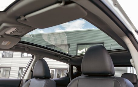 Nissan Qashqai, 2014 год, 1 235 000 рублей, 16 фотография