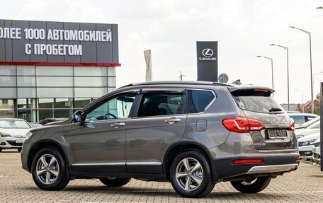 Haval H6, 2018 год, 1 295 000 рублей, 4 фотография
