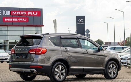 Haval H6, 2018 год, 1 295 000 рублей, 6 фотография