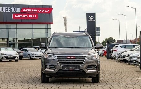Haval H6, 2018 год, 1 295 000 рублей, 2 фотография