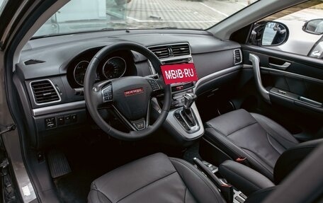 Haval H6, 2018 год, 1 295 000 рублей, 13 фотография