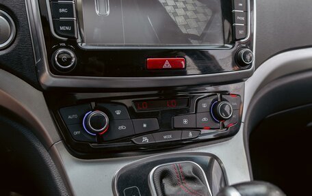 Haval H6, 2018 год, 1 295 000 рублей, 15 фотография