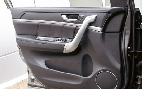 Haval H6, 2018 год, 1 295 000 рублей, 12 фотография