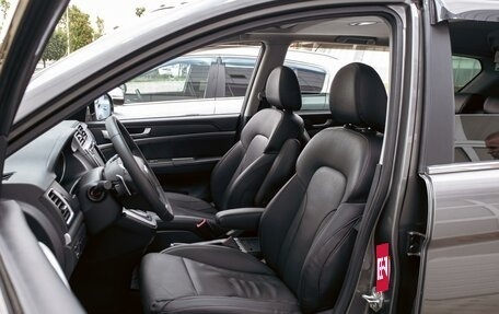 Haval H6, 2018 год, 1 295 000 рублей, 11 фотография
