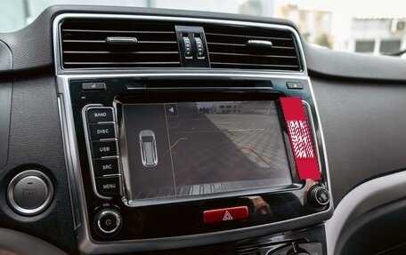 Haval H6, 2018 год, 1 295 000 рублей, 14 фотография