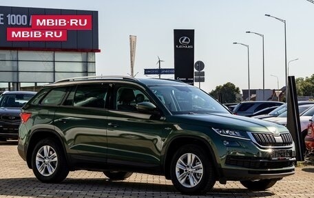 Skoda Kodiaq I, 2019 год, 2 095 000 рублей, 3 фотография