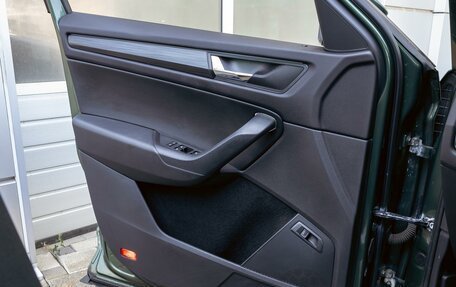 Skoda Kodiaq I, 2019 год, 2 095 000 рублей, 12 фотография