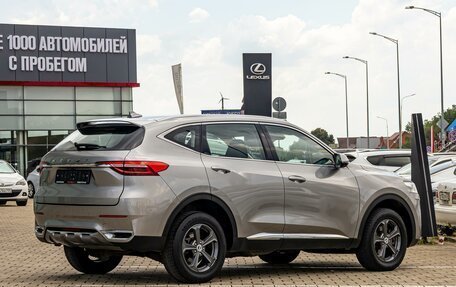 Haval F7 I, 2021 год, 1 695 000 рублей, 6 фотография