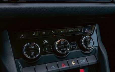 Skoda Kodiaq I, 2019 год, 2 095 000 рублей, 15 фотография