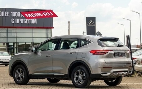 Haval F7 I, 2021 год, 1 695 000 рублей, 4 фотография