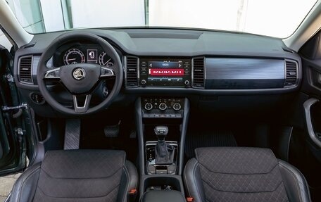 Skoda Kodiaq I, 2019 год, 2 095 000 рублей, 16 фотография