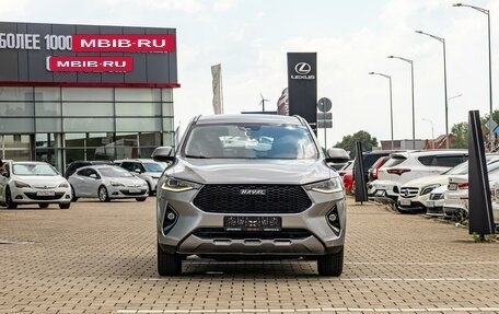 Haval F7 I, 2021 год, 1 695 000 рублей, 2 фотография