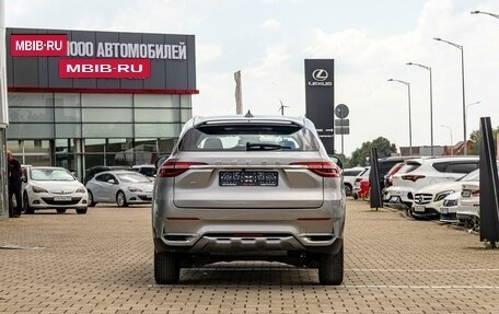 Haval F7 I, 2021 год, 1 695 000 рублей, 5 фотография