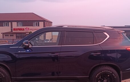 SsangYong Rexton, 2019 год, 2 990 000 рублей, 3 фотография